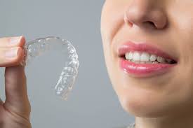 Blunko™ Invisible Dental Aligners – Comfortable Teeth Straightening