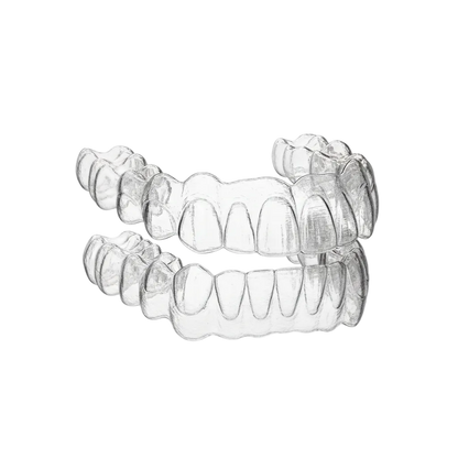 Blunko™ Invisible Dental Aligners – Comfortable Teeth Straightening